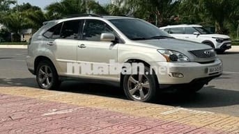 Lexus RX 2004 - 160000 km