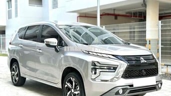 Mitsubishi Xpander 2025 Premium- 8000 km- Hãng