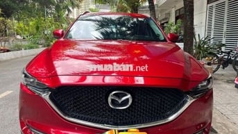 Mazda CX 5 2019 2.5 AT AWD - 68000 km
