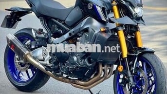 yamaha mt09sp dk 2022