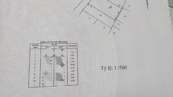 Chủ cần bán đất (8x18 1.65 tỷ) ngay Tân Xuân 1, xã Tân Xuân, Hóc Môn S