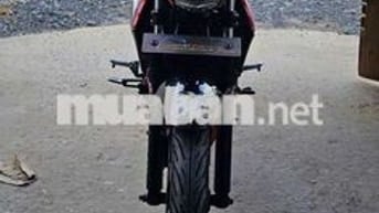 Bán Suzuki raider fi 2022 đã up satria máy zin100%