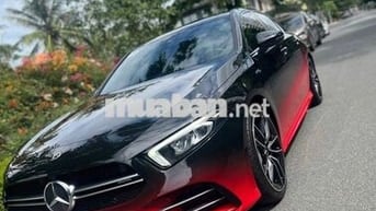 Bán Mercedes AMG A35 Dk T4 2025 chỉ 2000 km