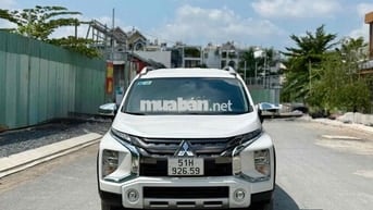 Xpander Cross 5/2021 Nhập Indo Xe Đẹp Bao Test