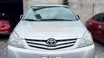 2011 G - 112 km xe nhà ít đi zin đẹp