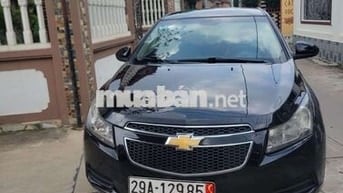 Chevrolet cruze  2010 - 14000 km