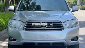 Toyota Highlander 2008 - 190000 km