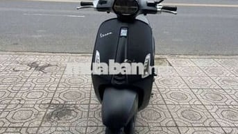 Bán xe Vespa Sprint 125 ABS 2019 xe chính chủ