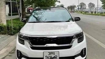 Kia Seltos Premium 1.6 AT - 2021
