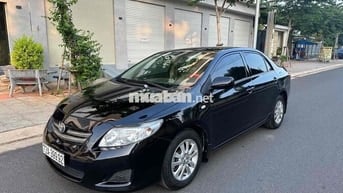 Toyota Corolla 1.6 Nhập Nhật Số tự động