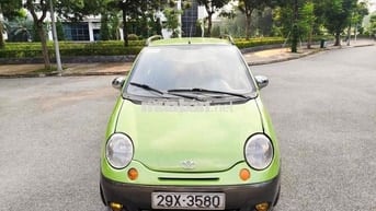 Daewoo Matiz 2005 SE 0.8 MT - 160000 km