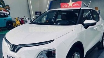 VinFast VF5 2025 TT 100tr - Sẵn xe giao tận nhà