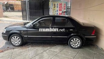 Ford Laser 2004xe gia đình chính chủ