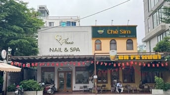 Bán nhà mặt tiền đường Tạ Hiện, Khu Trung Tâm Hành Chính TP. Thủ Đức