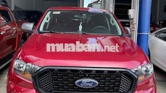 Ford Ranger 2021 XLS XE SIÊU LUOT - 6000 km