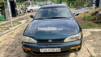 Toyota Camry 1992 LE 2.2 MT - 1000 km