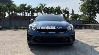 Kia Cerato 2021 1.6 AT LUXURY - 54000 km