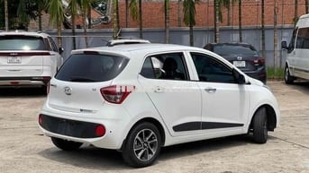 Hyundai Grand i10 2021 Grand 1.2 AT - 39000 km