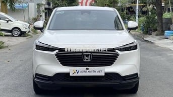 Honda HRV G 1.5AT 2024 Chạy Lướt Đẹp Ko Tỳ Vết
