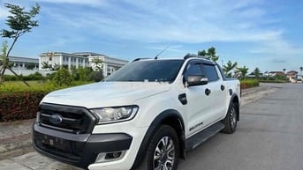 Ford Ranger 2015 Wildtrak 3.2 4x4 AT - 150000 km
