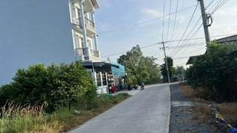 EM CẦN BÁN GẤP ĐẤT Ở CỦ CHI GIÁ 530TR DIỆN TÍCH 85M2