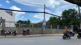 Bán Đất Mặt Tiền Diện Tích Khủng - Vị Trí Vàng Trung Tâm - Giá Tốt