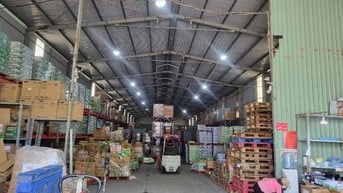 Cho thuê kho xưởng 750-1000m2 Tăng Nhơn Phú, Phường Phước Long B, Q.9