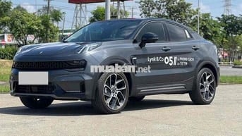 Lynk&Co 05 mới 99% 2024 7000 km