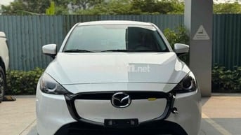 New Mazda 2 Deluxe