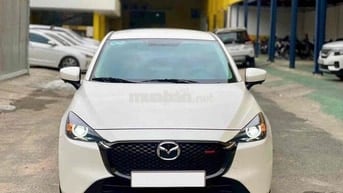 Mazda 2 Luxury 2023 Lướt, HỖ TRỢ BANK 70-75%