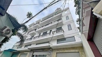 CHÍNH CHỦ BÁN TÒA CHDV NGAY LÊ TRỌNG TẤN, BÌNH TÂN GIÁ 20 TỶ