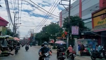Bán  đất sổ riêng 2/ Vĩnh lộc gần ngã 5 Nguyễn Thị Tú 5x26m 4 tỷ 500tr