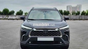 Toyota Cross 2021 V - 38000 km
