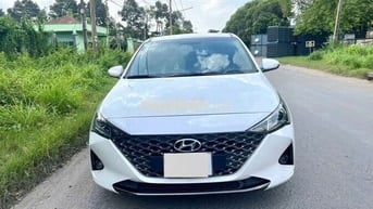 Hyundai Accent 2020 1.4 AT Đặc Biệt