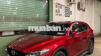 Mazda CX 5 2019 - 33000 km