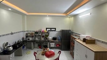 NHÀ TL22, HÀ HUY GIÁP, 3 TẦNG, 92M2, GIÁ 5,8 TỈ