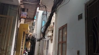 Cho thuê nhà đường Hồng Hà phường Hồng Hà TP Hà Nội 