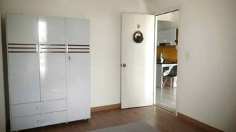CC Kim Tâm Hải, Trường Chinh, Tân Thới Nhất, Q12: 65m2, 2pn, 2wc, 7tr5
