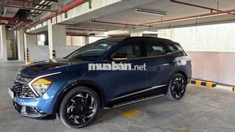 Kia Sportage 2023 Signature 2.0G - Lướt 28000 km