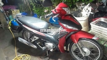 Wave rsx BST 62 Long An máy zin zin êm