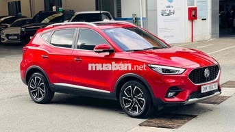 MG MGZS 2023 Luxury 1.5 AT 2WD - 14000 km