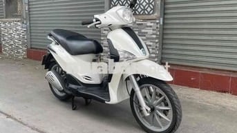 thanh lý xe Liberty FI 125.dk.2011
