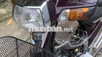 SuperDream đầu lồi 2011 Zin 99%