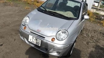 2004 - 100000 km