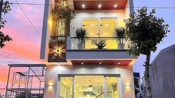 Bán nhà 1t1l Tân Hiệp, Tân Uyên, Bình Dương ngay HL409 (Dốc Alpha) 