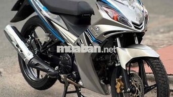 Exciter 135 up 2010 Trả Trước 15Tr Góp Bao Nợ Xấu
