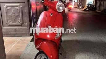 Xe máy Vespa 2014 biển HN