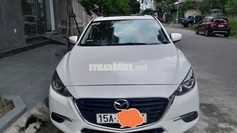 Mazda 3 2020 1.5L Deluxe - 62155 km