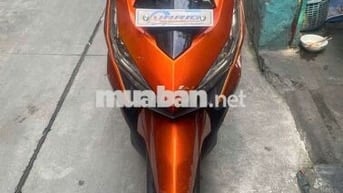 Xe nhà bán vairo 125 mẩu cũ 2018 ,chính chủ