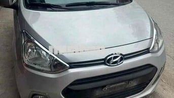 Hyundai Grand i10 2016 Grand 1.2 AT - 68000 km